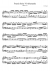 BWV 817 French Suite VI Allemande - Piano Sheet