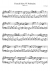 BWV 817 French Suite VI Polonaise - Piano Sheet