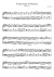 BWV 817 French Suite VI Bourree - Piano Sheet