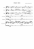 BWV 1055 Harpsichord Concerto in A major (A = 415 Hz) - Piano Sheet