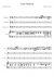 Carta Marítima - Egberto Gismonti - Piano Sheet