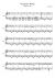 Vocaloid- Witch - Piano Sheet