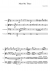 Meet Me There - Piano Sheet
