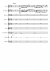 Fear Not - Piano Sheet