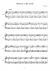 Mystery of the Lords - Piano Sheet