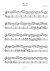 No. 18 - Piano Sheet
