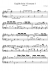 BWV 806 English Suite I Courante I - Piano Sheet