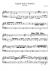 BWV 806 English Suite I Double I - Piano Sheet