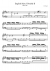 BWV 806 English Suite I Double II - Piano Sheet