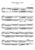 BWV 806 English Suite I Gigue - Piano Sheet