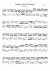 BWV 807 English Suite II Prelude - Piano Sheet