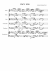 BWV 1056 Harpsichord Concerto in F minor (A = 415 Hz) - Piano Sheet