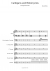Cardigans and Motorcycles - Piano Sheet
