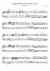 BWV 808 English Suite III Gavotte I & II - Piano Sheet