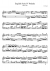 BWV 809 English Suite IV Prelude - Piano Sheet