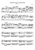 BWV 810 English Suite V Allemande - Piano Sheet