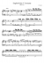 BWV 810 English Suite V Courante - Piano Sheet