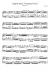 BWV 810 English Suite V Passepied I & II - Piano Sheet
