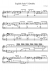 BWV 811 English Suite VI Double - Piano Sheet