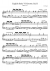 BWV 811 English Suite VI Gavotte I & II - Piano Sheet