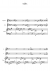 Raised - Piano Sheet