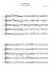 Everybody - Piano Sheet