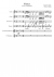 Silence(License To Milkshake) - Piano Sheet