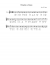 Oração a Jesus - Piano Sheet