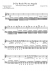 D City Rock [We are Angels - Anarchy] - Piano Sheet