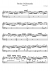 BWV 825 Partita I Allemande - Piano Sheet