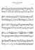 BWV 825 Partita I Corrente - Piano Sheet