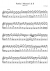 BWV 825 Partita I Menuet I & II - Piano Sheet
