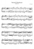 BWV 826 Partita II Rondeaux - Piano Sheet