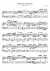 BWV 826 Partita II Capriccio - Piano Sheet