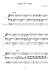 March To Victory - Piano Sheet