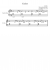 Cycles - Piano Sheet