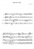 Meet Me There (simplified) - Piano Sheet
