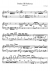 BWV 827 Partita III Burlesca - Piano Sheet