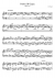 BWV 827 Partita III Gigue - Piano Sheet