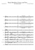 Head, Shoulders, Knees, and Toes - Piano Sheet