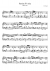 BWV 828 Partita IV Aria - Piano Sheet