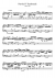 BWV 828 Partita IV Sarabande - Piano Sheet