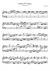 BWV 828 Partita IV Gigue - Piano Sheet