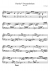BWV 829 Partita V Praeambulum - Piano Sheet