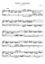 BWV 829 Partita V Allemande - Piano Sheet