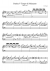 BWV 829 Partita V Tempo di Minuetto - Piano Sheet
