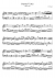BWV 830 Partita VI Air - Piano Sheet