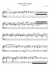 BWV 830 Partita VI Gigue - Piano Sheet