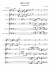 BWV 1067 Ouverture II  (Fine tuning in progress) - Piano Sheet