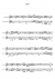 simple - Piano Sheet